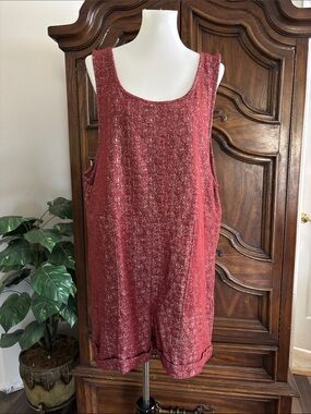 Zenana Sleeveless Romper